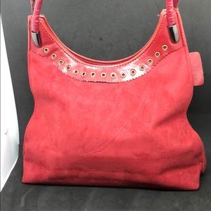 Woman’s Hand Bag